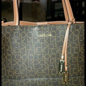 Calvin Klein Purse